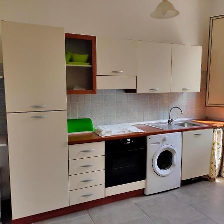 Apartamento Profumo Di Mare Trapani Exterior foto
