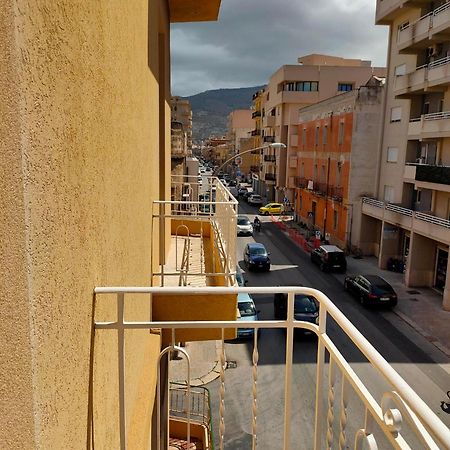 Apartamento Profumo Di Mare Trapani Exterior foto