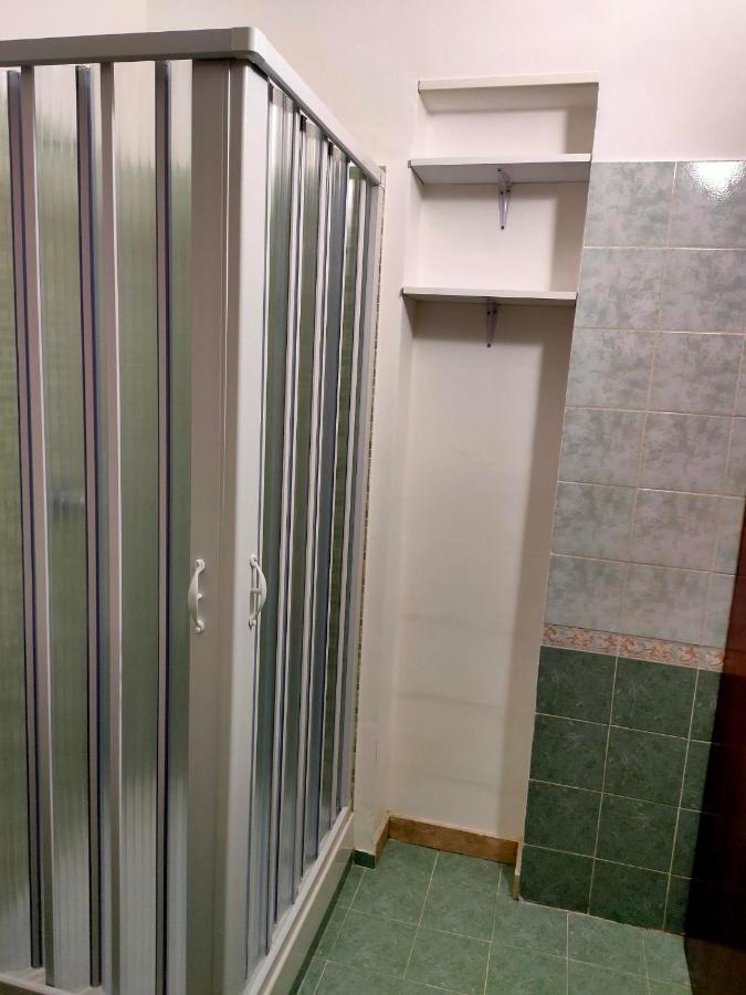 Apartamento Profumo Di Mare Trapani Exterior foto
