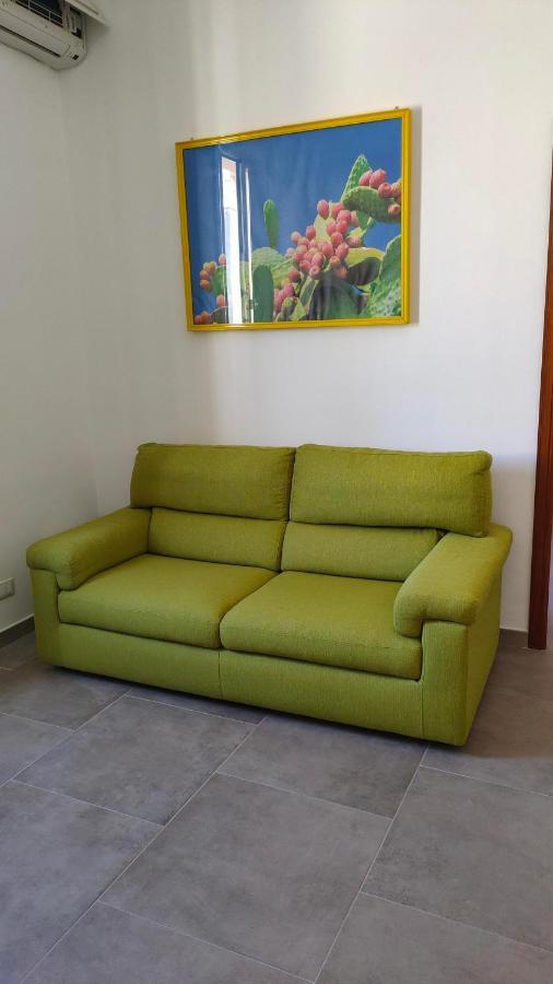 Apartamento Profumo Di Mare Trapani Exterior foto