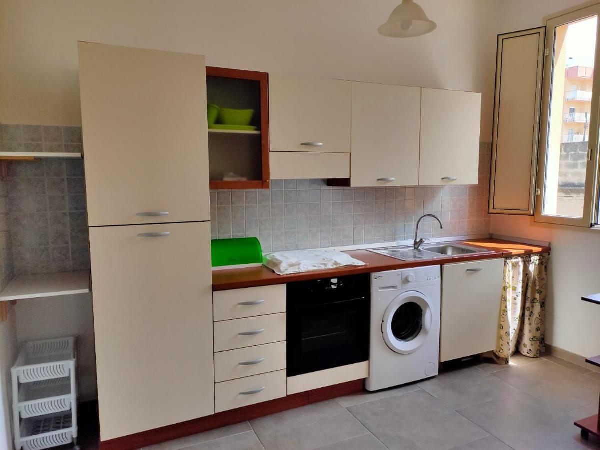 Apartamento Profumo Di Mare Trapani Exterior foto