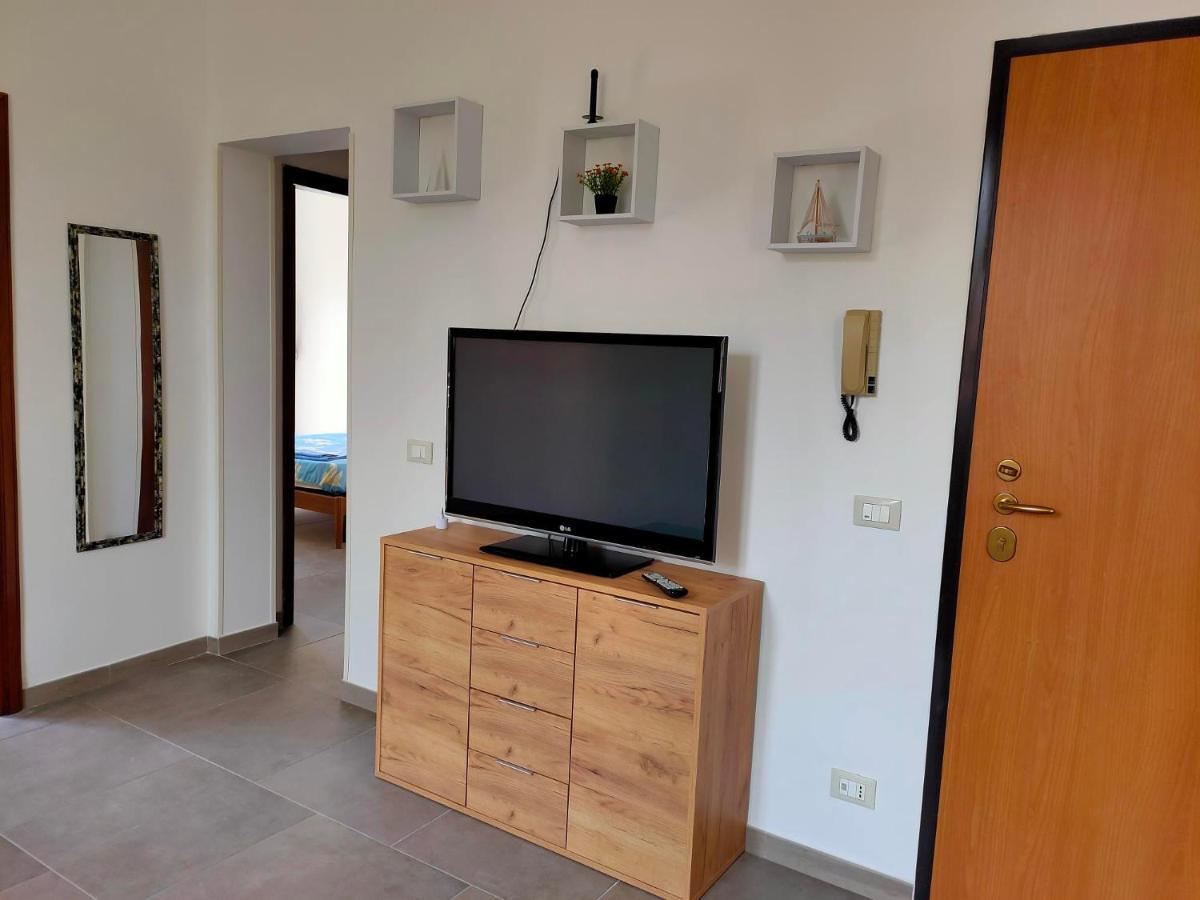 Apartamento Profumo Di Mare Trapani Exterior foto