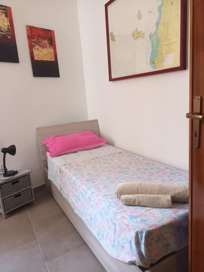 Apartamento Profumo Di Mare Trapani Exterior foto