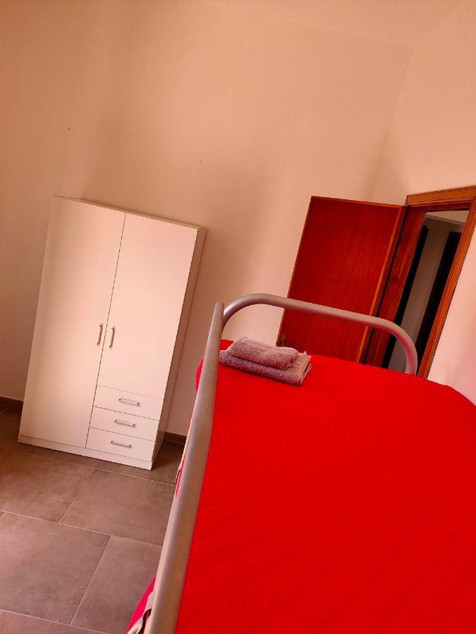 Apartamento Profumo Di Mare Trapani Exterior foto